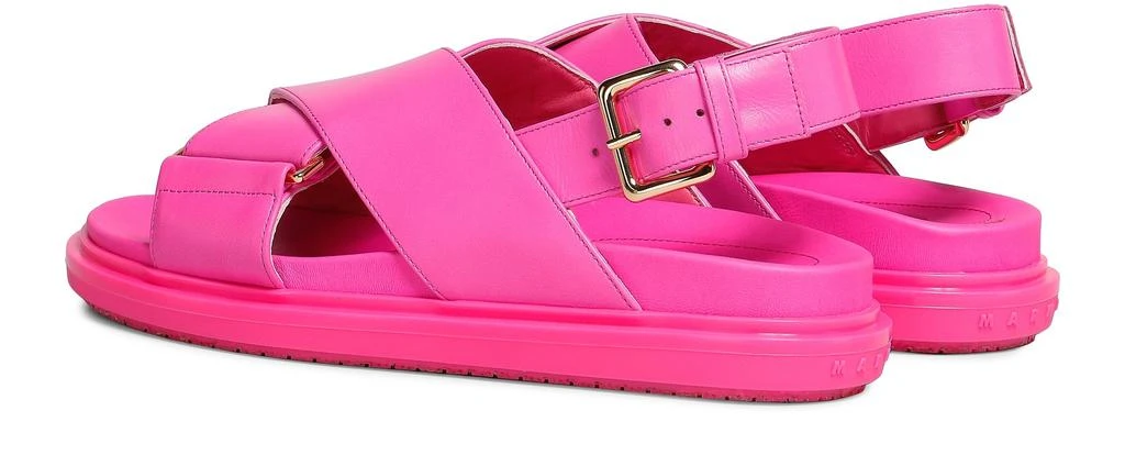 Marni Fussbett sandal 3