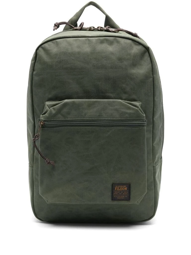 Filson Filson Surveyor 25L Backpack Bags 1