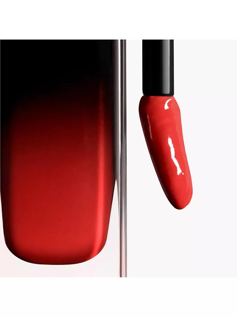 Chanel Ultrawear Shine Liquid Lip Color 3