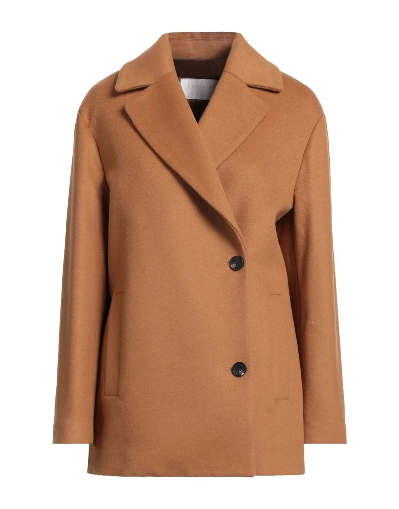 ANNIE P. Coat 1