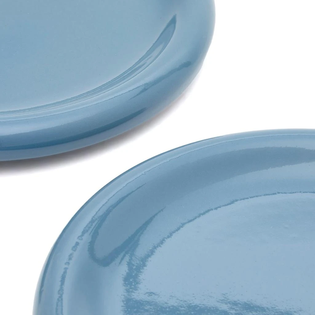 HAY HAY Barro Dinner Plate - Set of 2 3