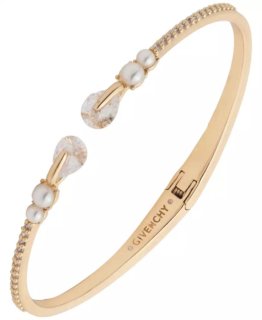 Givenchy Silk Crystal Flex Bracelet - JEWELRY - Free