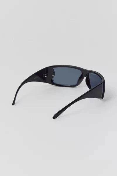 Urban Outfitters Kendra Shield Sunglasses 4