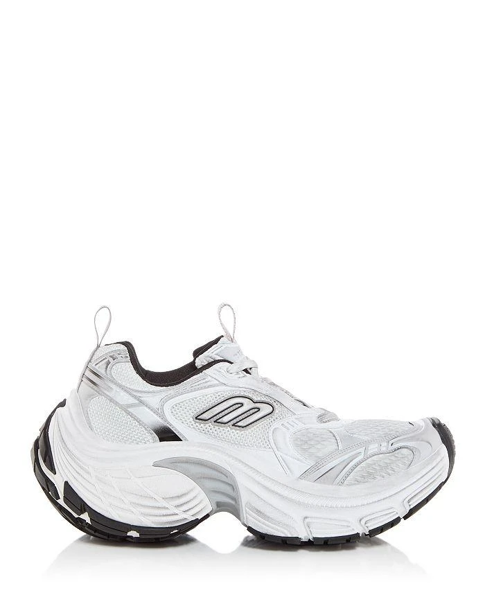 Balenciaga Men's 10XL Sneaker 4