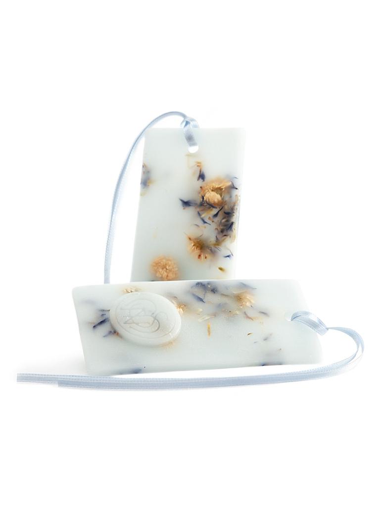 Santa Maria Novella Firenze 1221 Edition Angeli di Firenze 2-Piece Wax Tablet Set