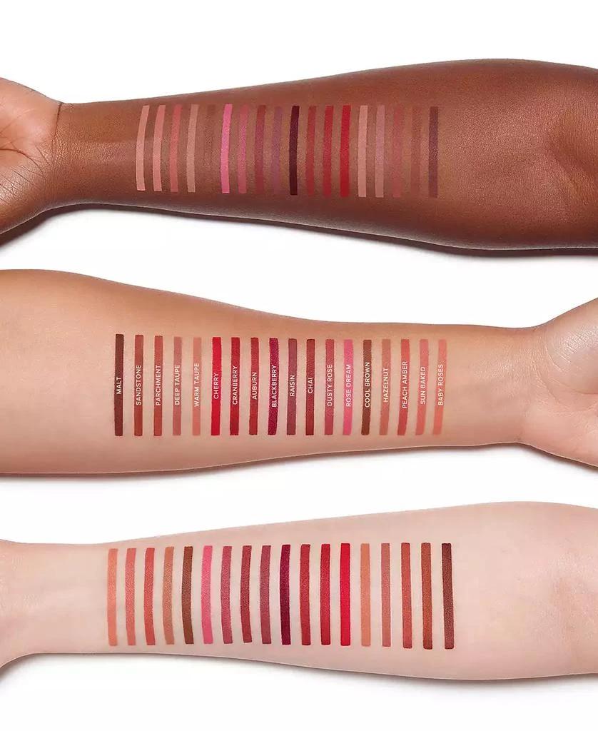 Anastasia Beverly Hills Lip Liner 4