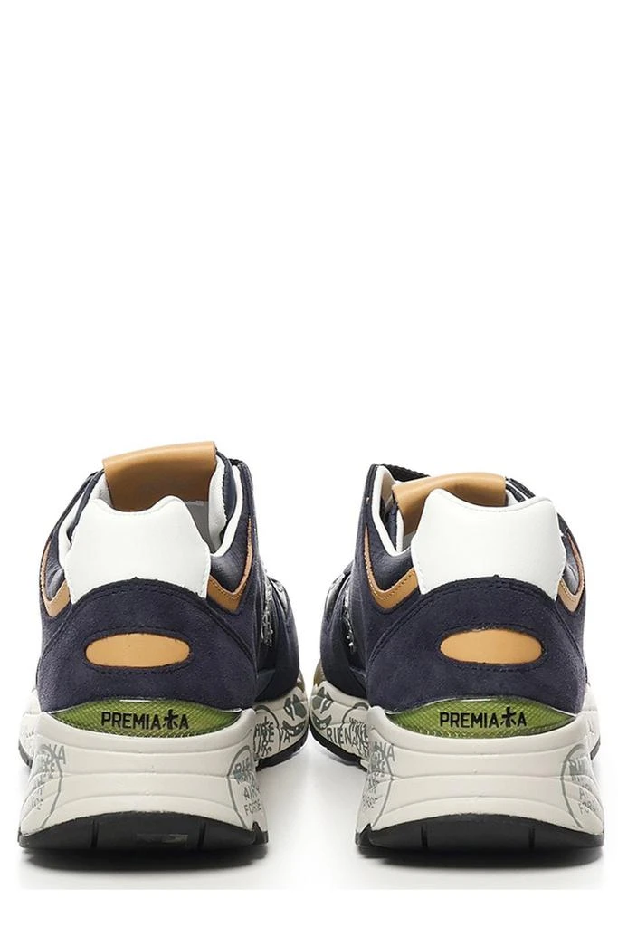 PREMIATA Premiata Mase Lace-Up Sneakers 4