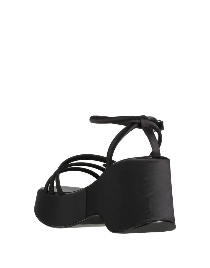 Buffalo Sandals 3