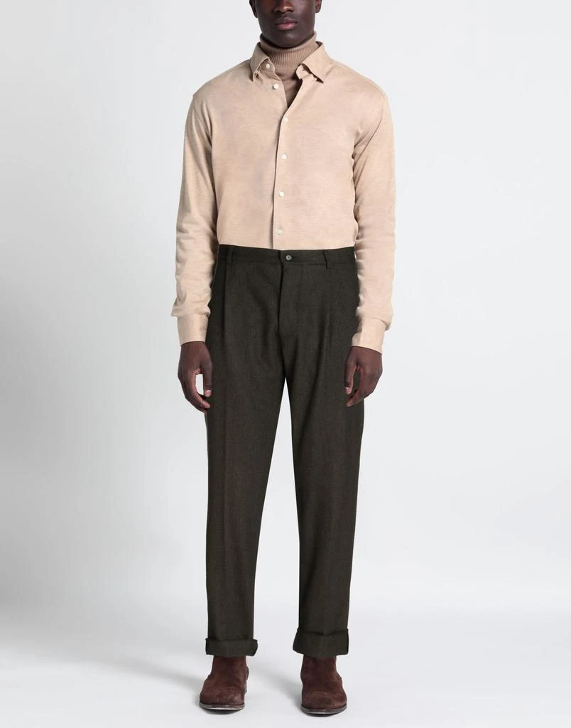 DOPPIAA Casual pants 2
