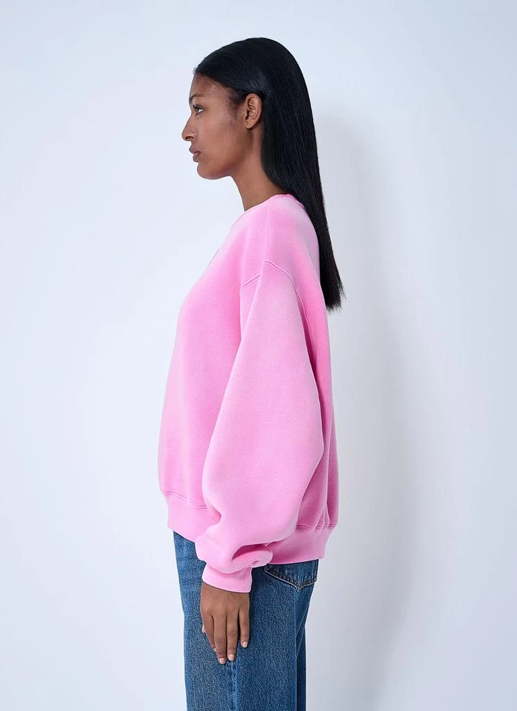 Alexander Wang Logo Motif Sweatshirt 3