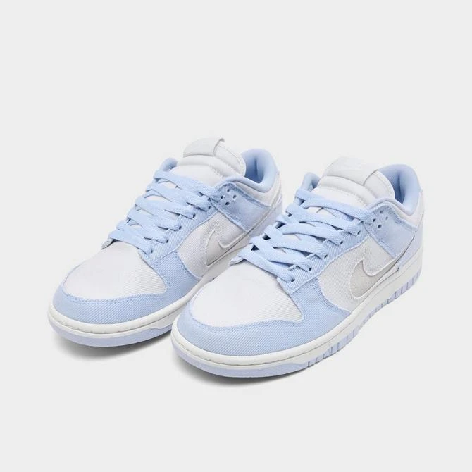 NIKE Women's Nike Dunk Low LE Casual Shoes 2