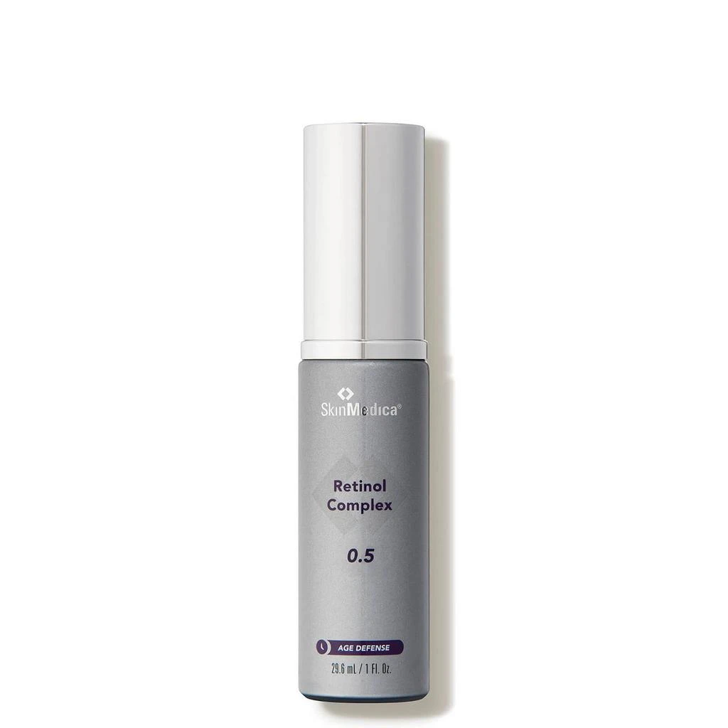 SkinMedica SkinMedica Anti-Aging Regime with 0.5 Retinol and SPF 35 3