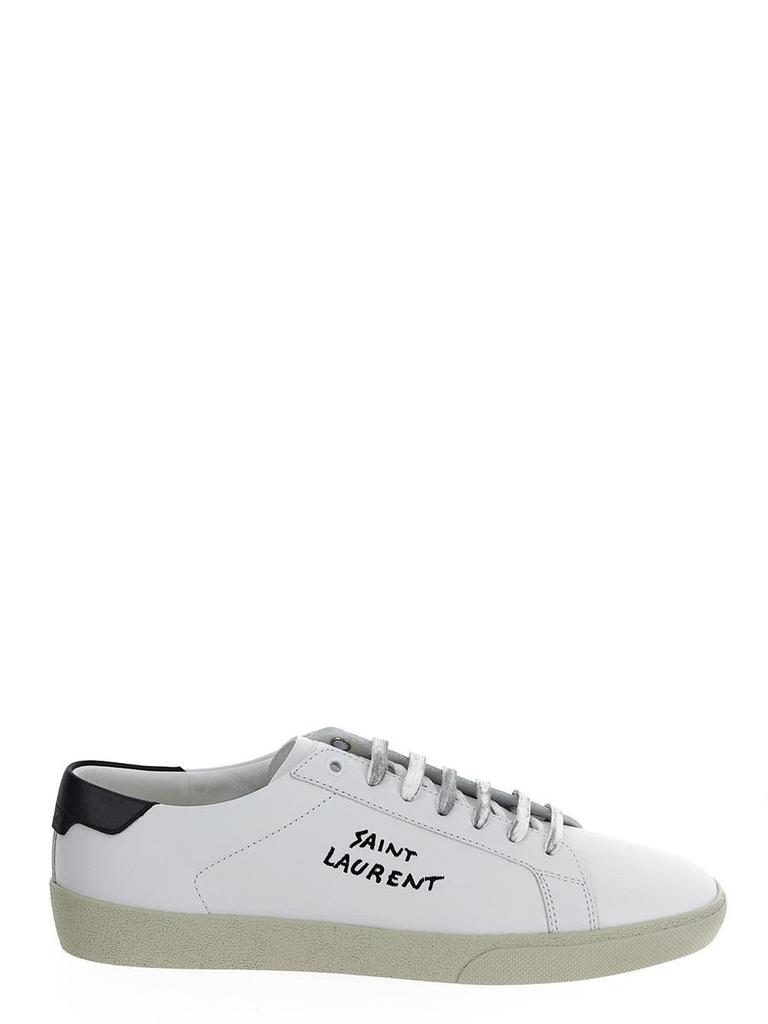 Yves Saint Laurent Court Classic SL/06