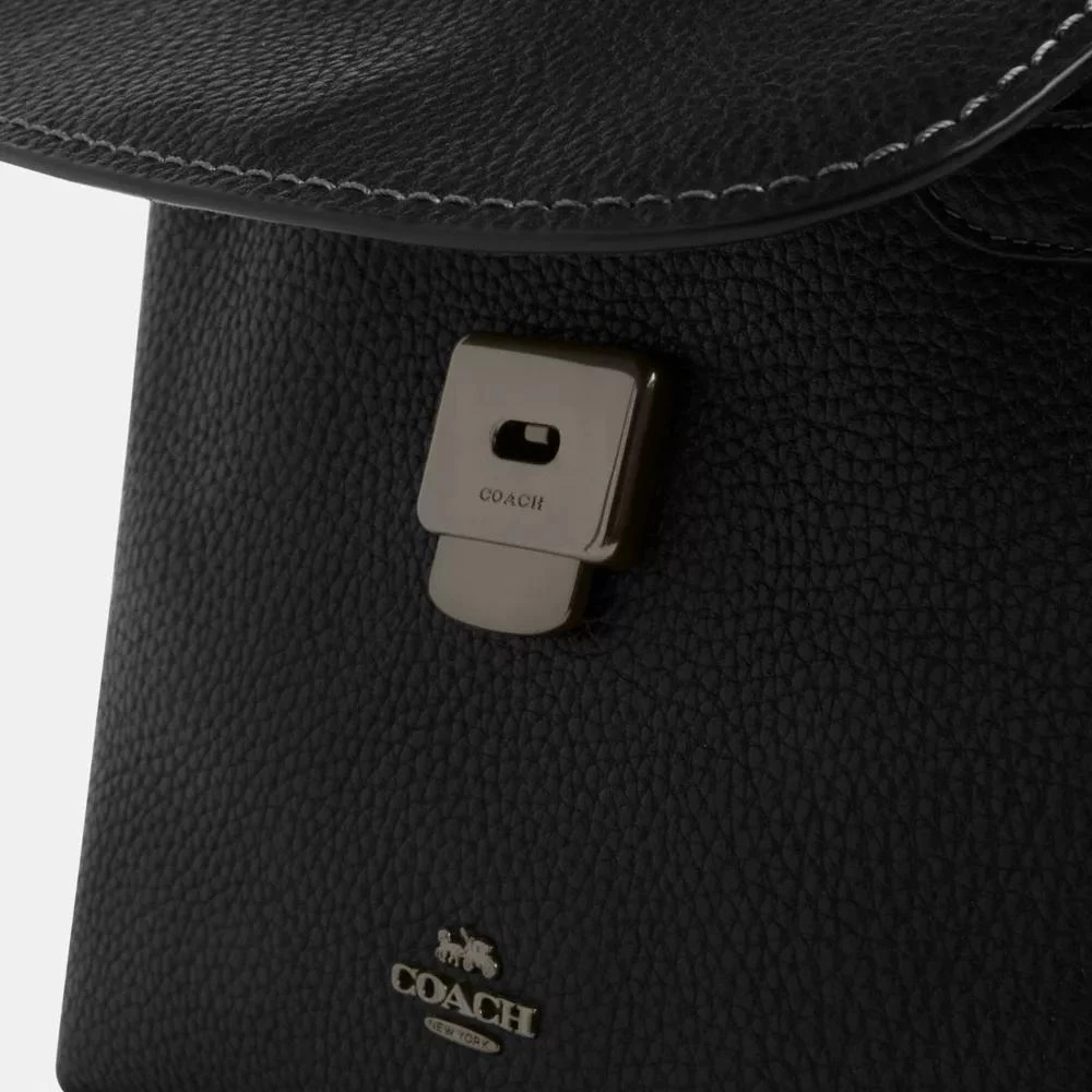 Coach Emory Top Handle Bag 9