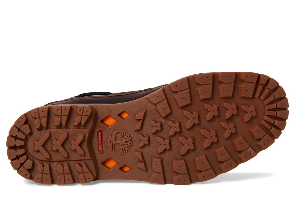 Timberland Britton Road Mid Lace Up Waterproof 3