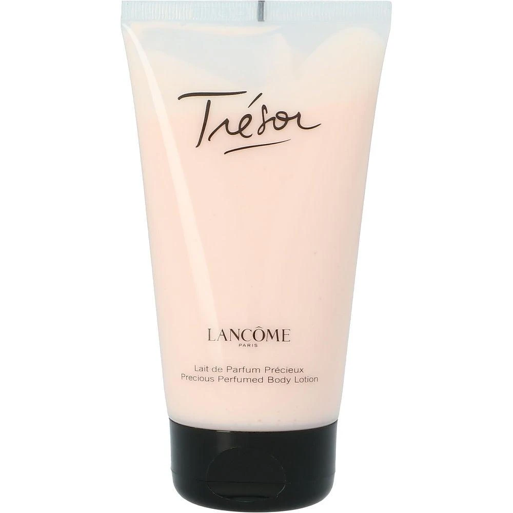 Lancôme Tresor By  Body Lotion 5 Oz Women 1