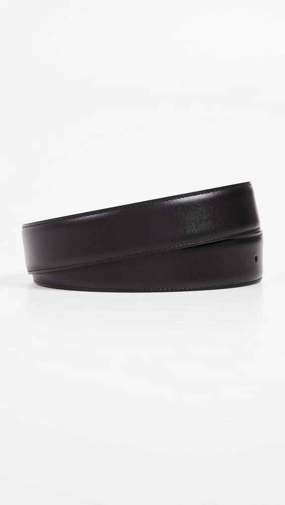 Salvatore Ferragamo Double Gancio Reversible Belt 3