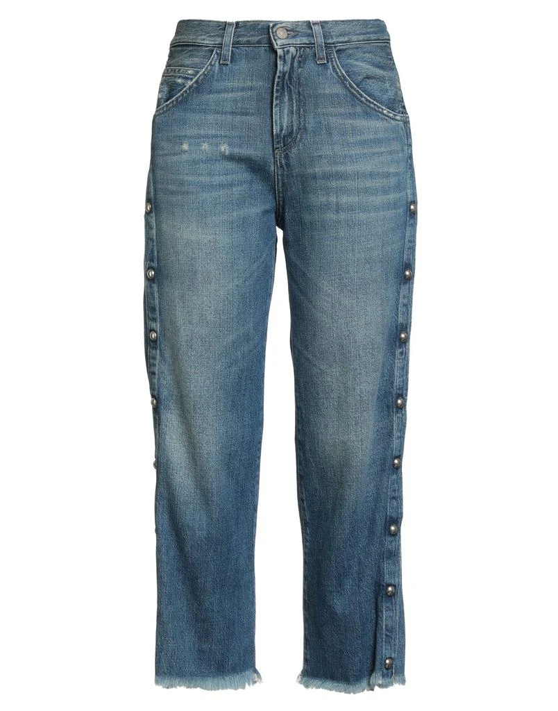 ROŸ ROGER'S Denim pants 1
