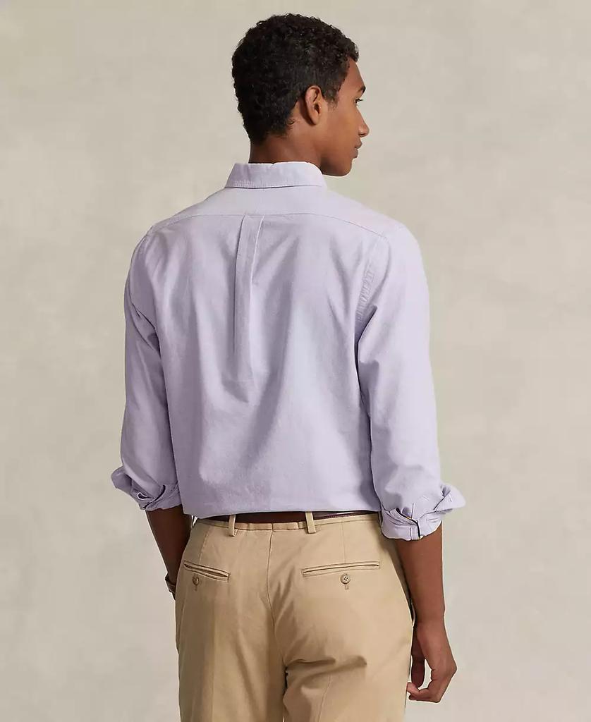Ralph Lauren Men's Classic-Fit Oxford Shirt
