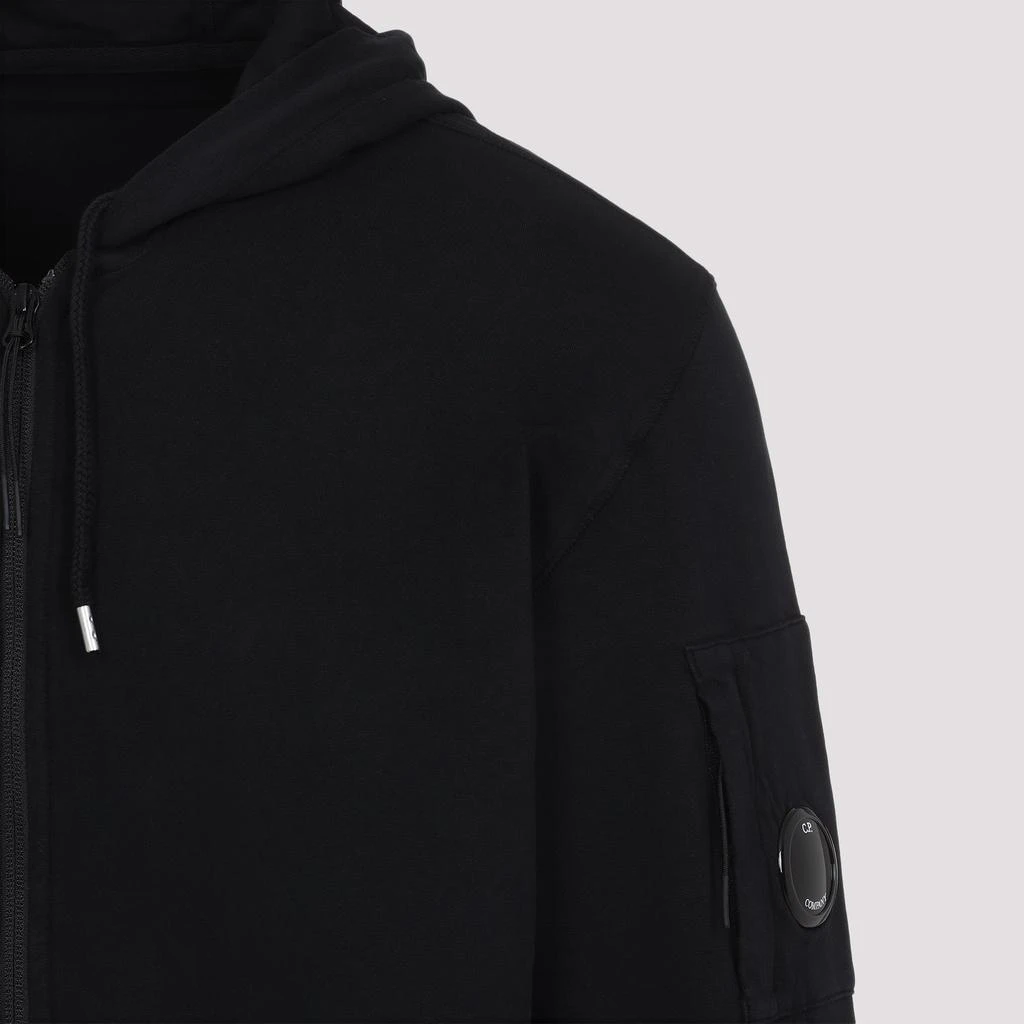 C.P. Company C.P. Company Zip-Up Hoodie Sweater 3