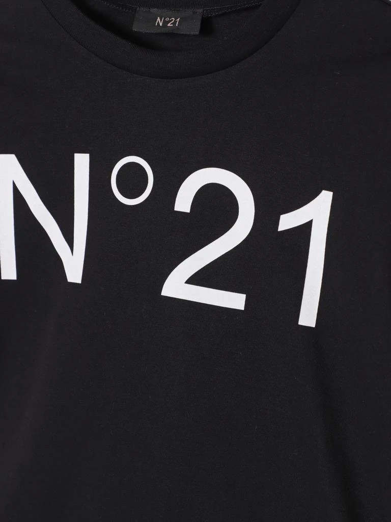 N°21 T-shirt kids N° 21 3