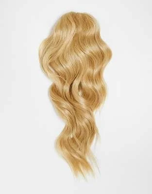 Lullabellz Lullbellz brushed out wave 16 claw clip pony 8
