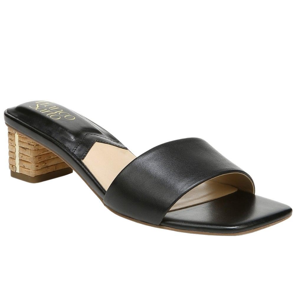 Franco Sarto Cruella Slide Sandals