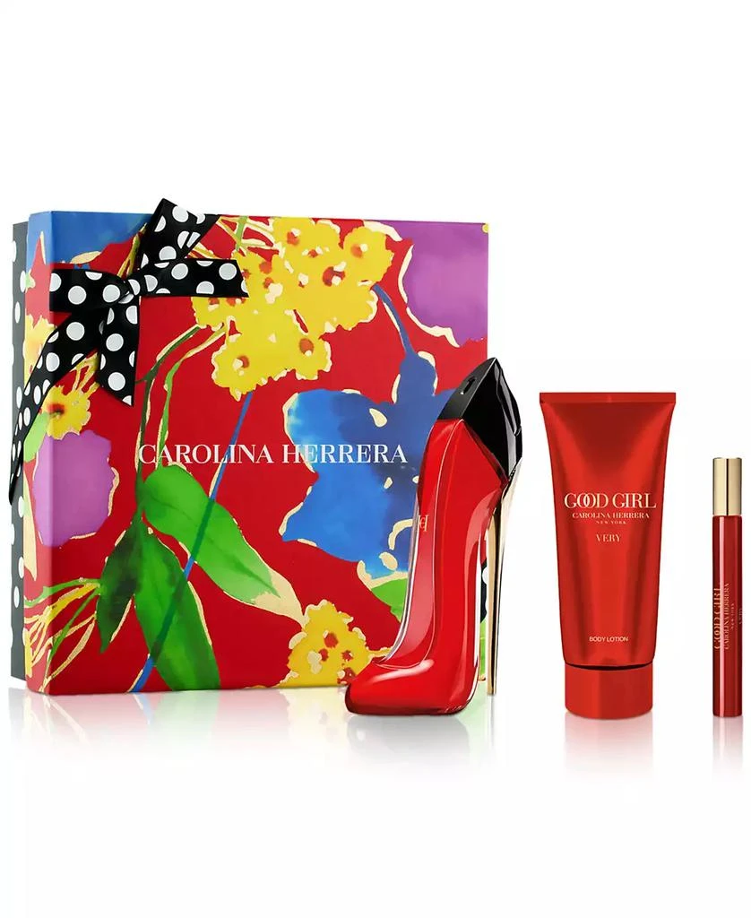 Carolina Herrera Very Good Girl Eau de Parfum Spray, 1.7-oz. 1