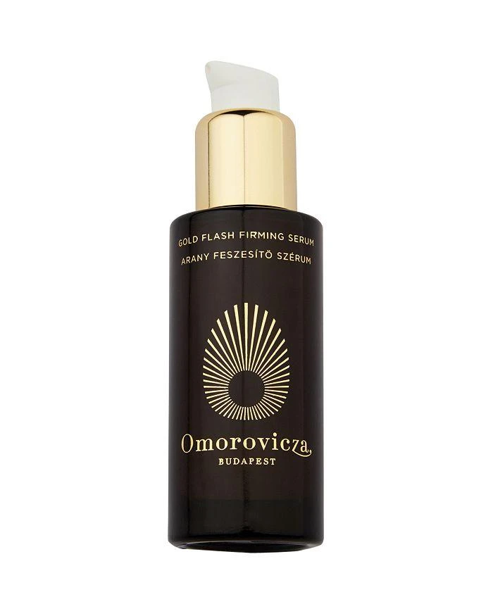 Omorovicza Gold Flash Firming Serum 1