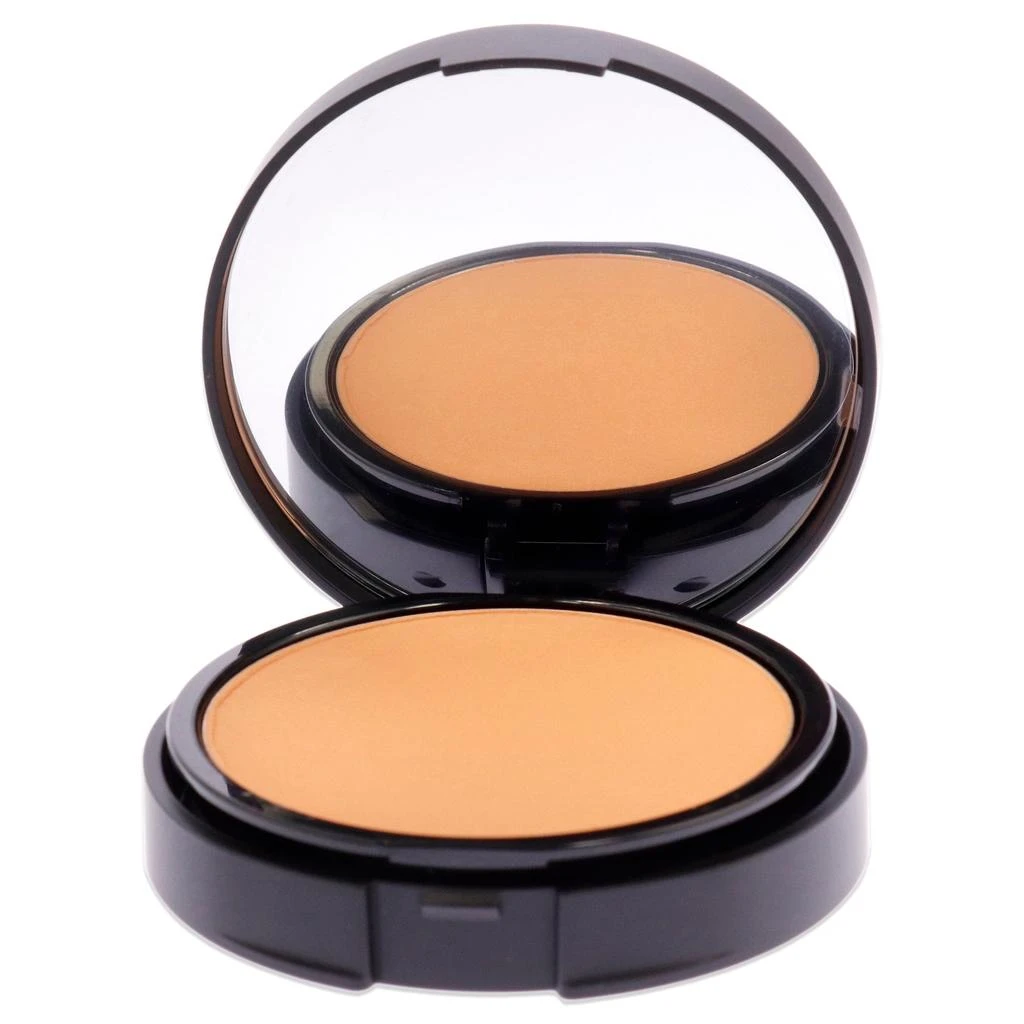 BareMinerals Original Mineral Veil Pressed Setting Powder - Sheer Tan by  for Women - 0.3 oz Powder 3