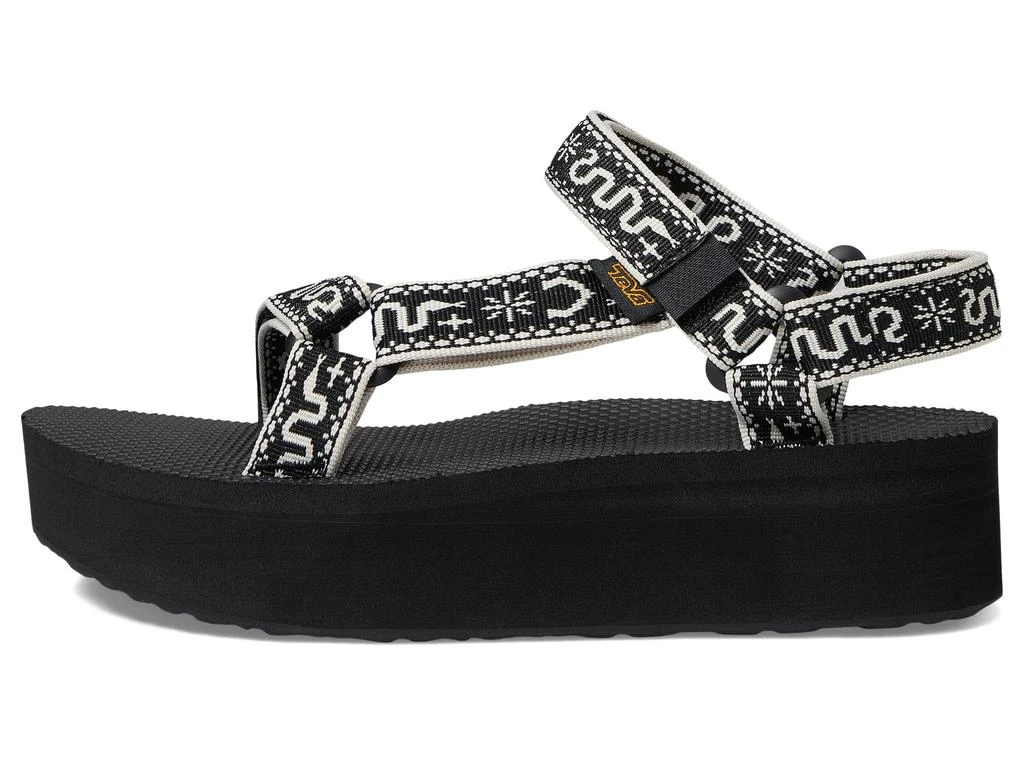 Teva Flatform 4