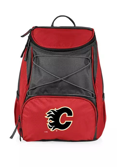 ONIVA Nhl Calgary Flames Ptx Backpack Cooler 1
