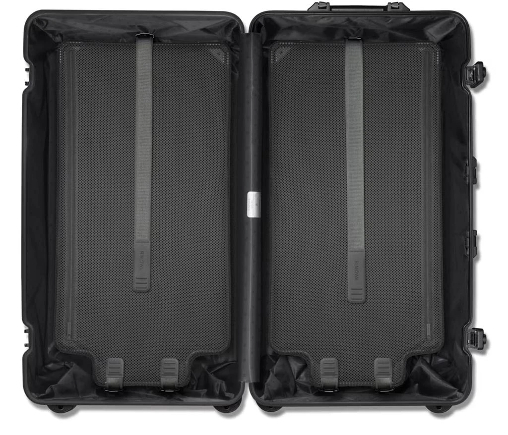 RIMOWA Original Trunk XL luggage 5