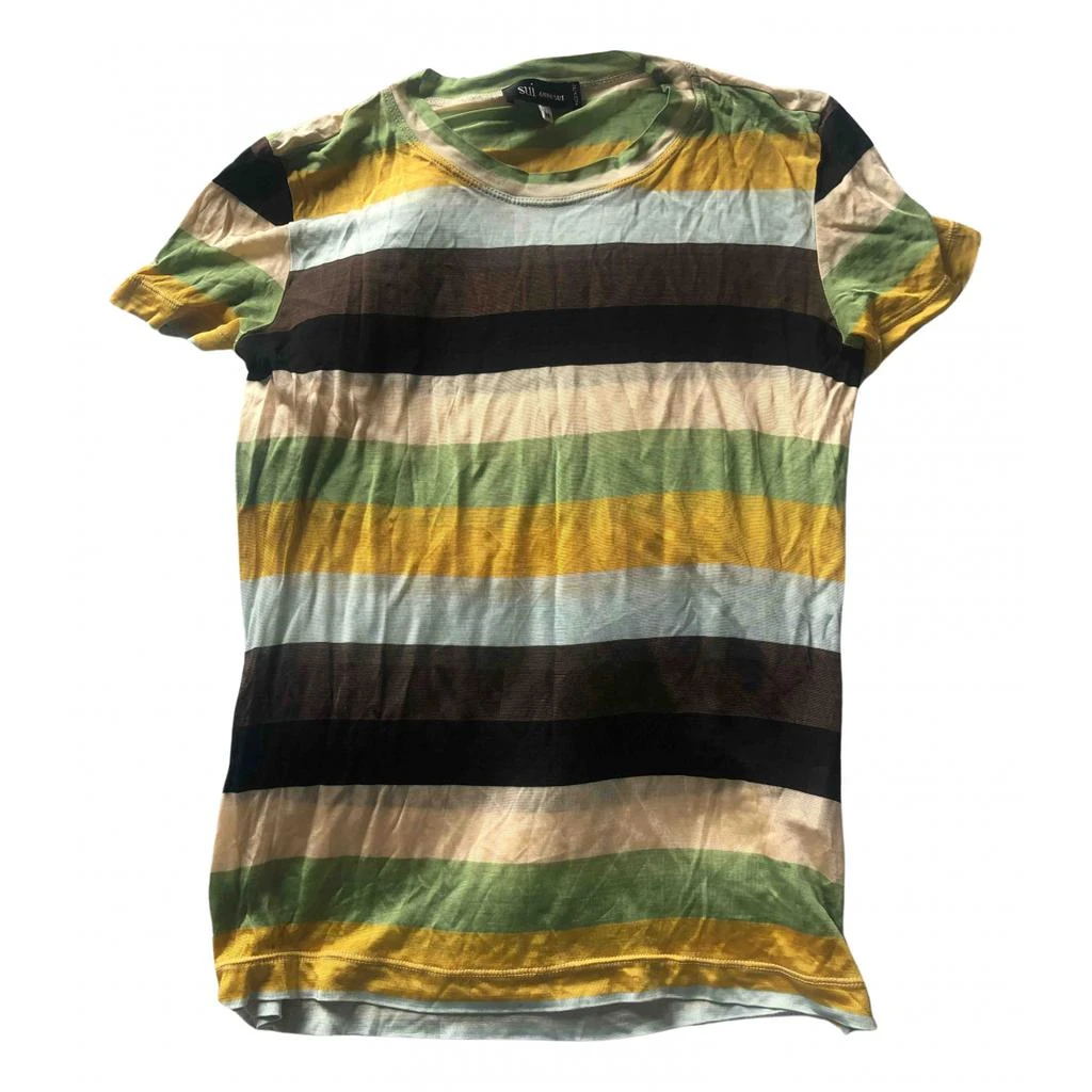 Anna Sui Anna Sui T-shirt 1