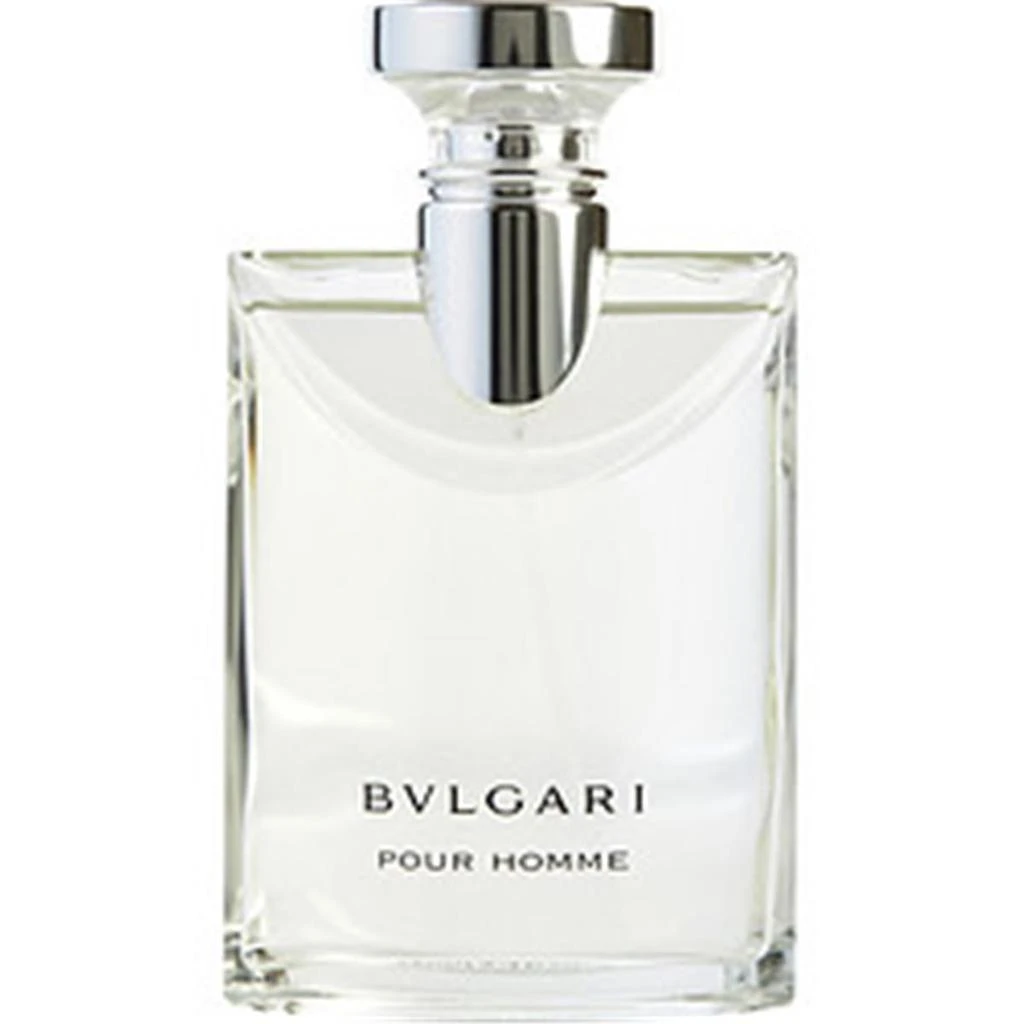 Bvlgari 3.4 oz Eau De Toilette Spray for Men 1