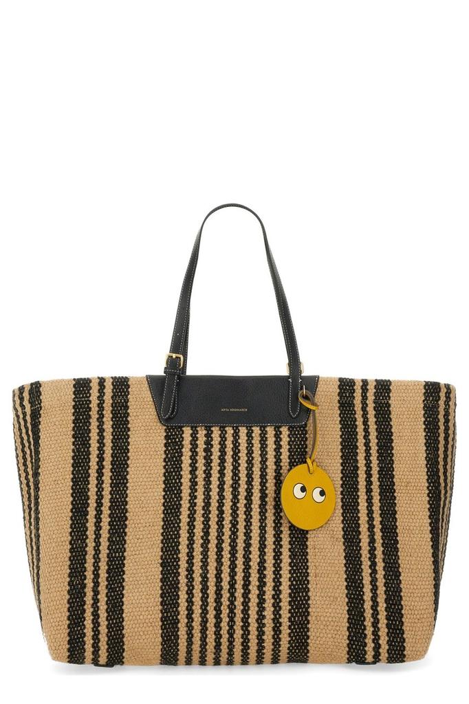 Anya Hindmarch Anya Hindmarch Maison Bengal Tote Bag