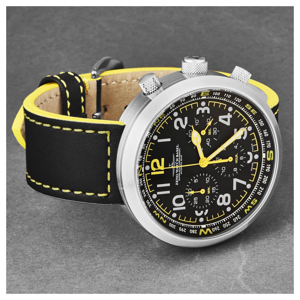 Zeno Zeno Ronda Auto Men's Automatic Watch