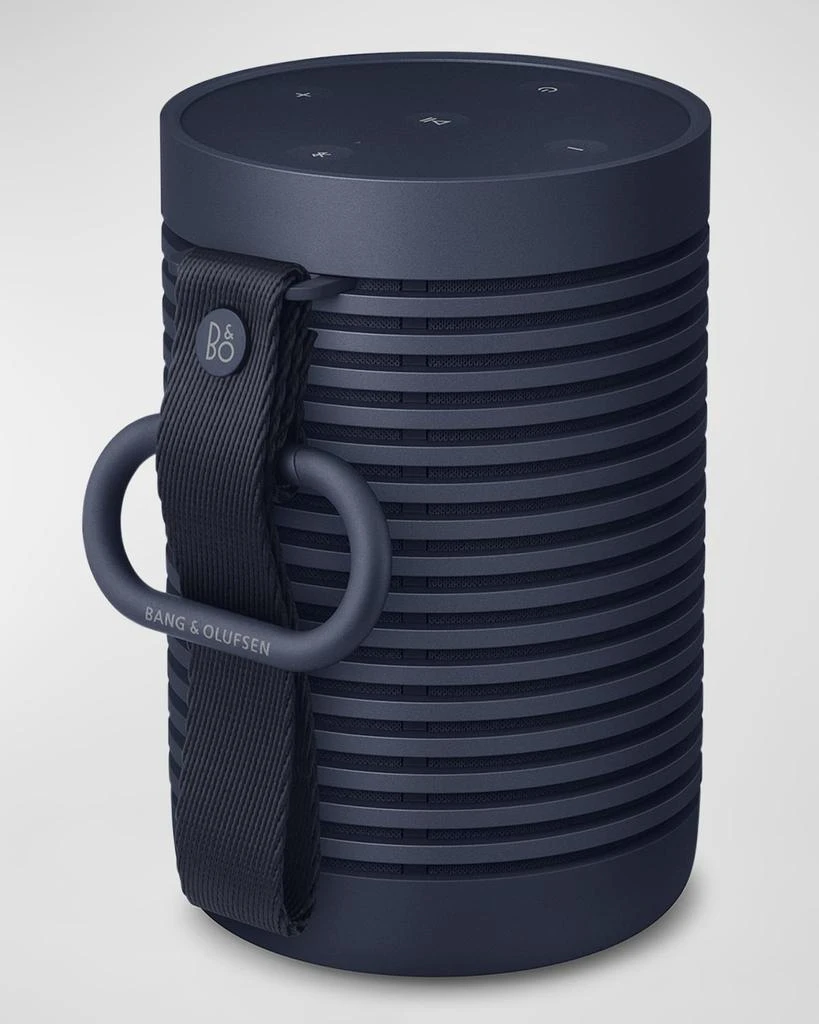Bang & Olufsen Beosound Explore Portable Bluetooth Speaker 2