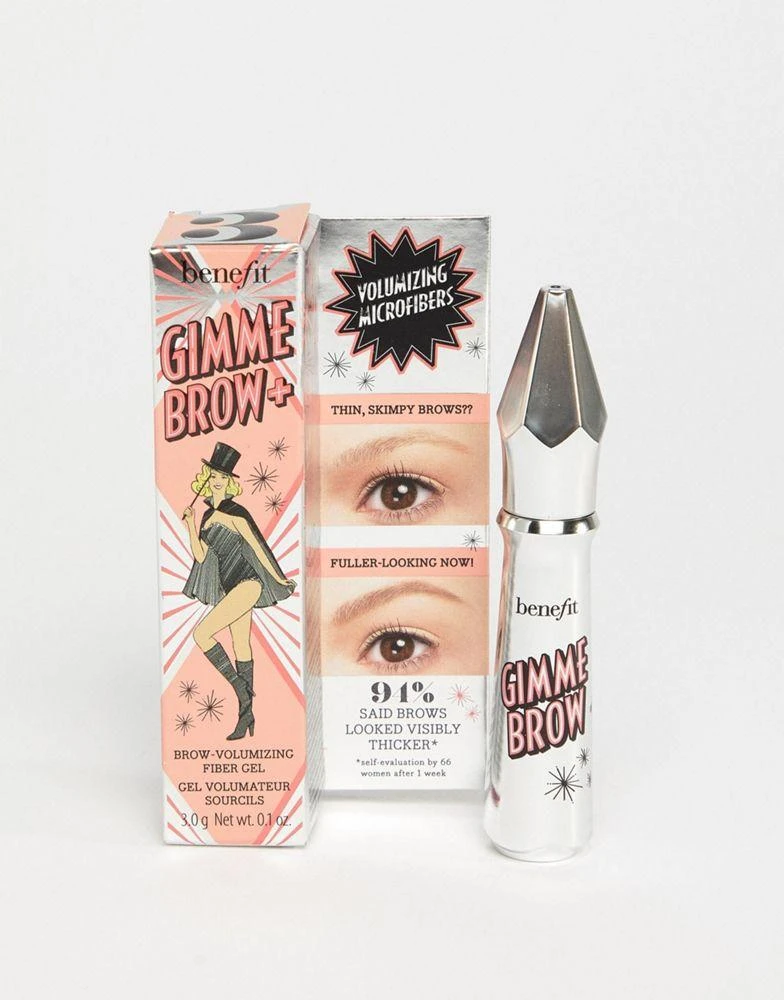 Benefit Cosmetics Benefit Gimme Brow 7