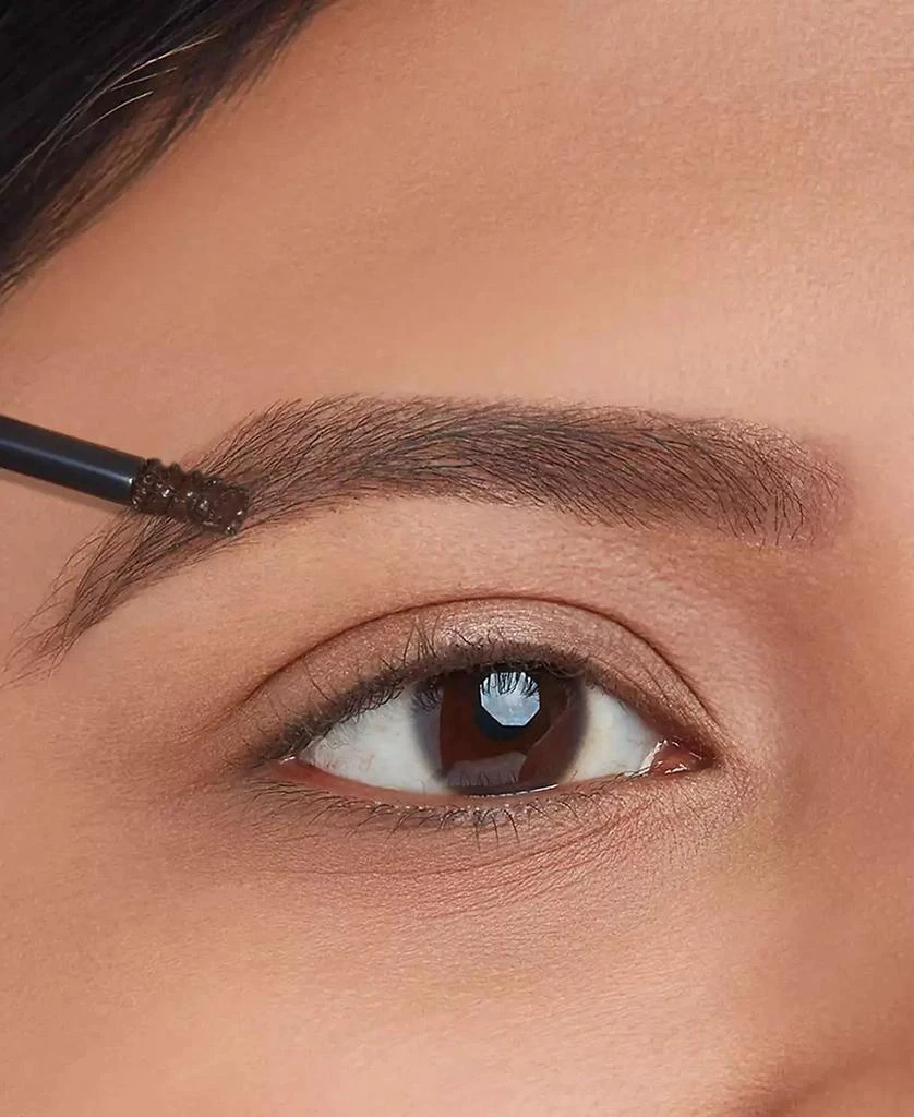 Grande Cosmetics GrandeBROW-FILL Volumizing Brow Gel 10