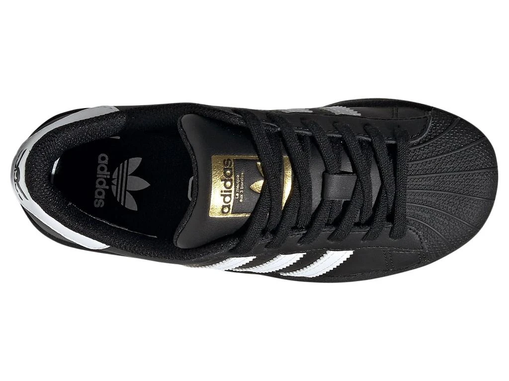 adidas Originals Kids Superstar (Little Kid) 2