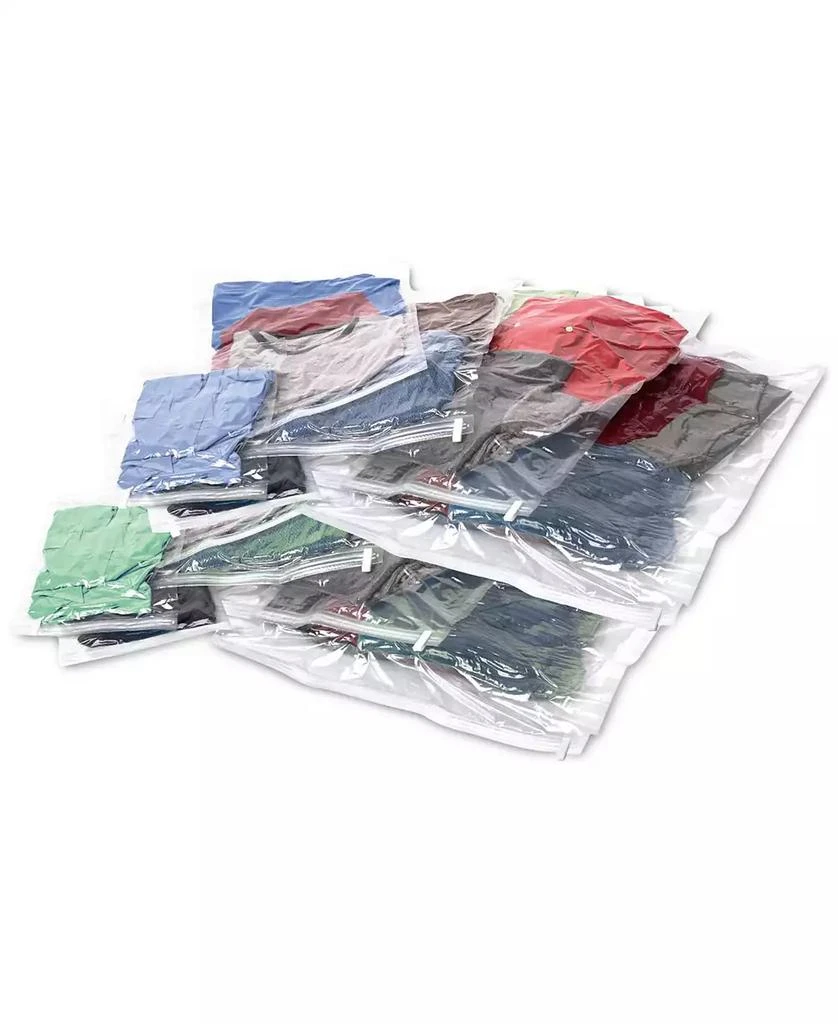 Samsonite 12-Pc. Compression Bag Set 1