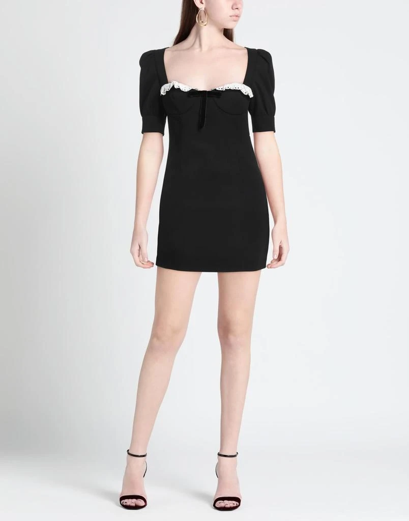 Alessandra Rich Short dress 2