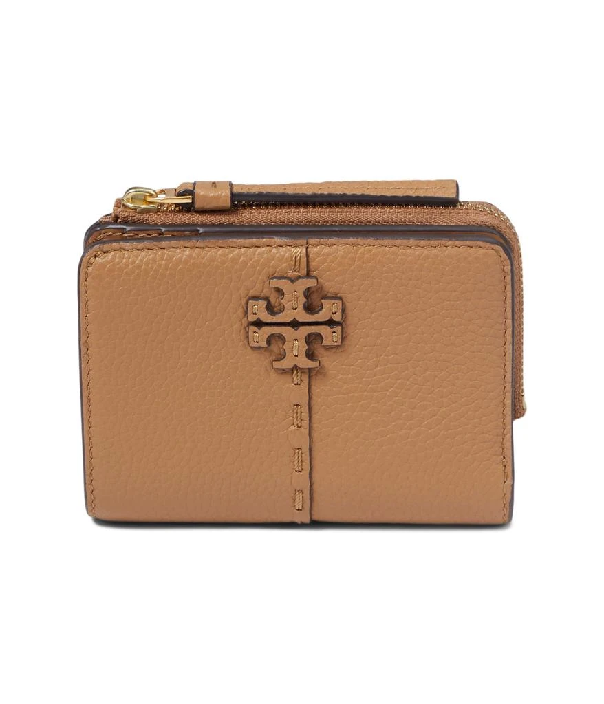 Tory Burch McGraw Bi-Fold Wallet 1