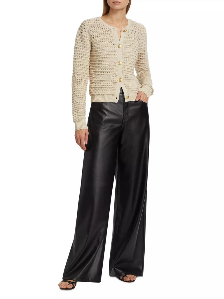 Rag & Bone Marlee Cotton-Blend Cardigan 2