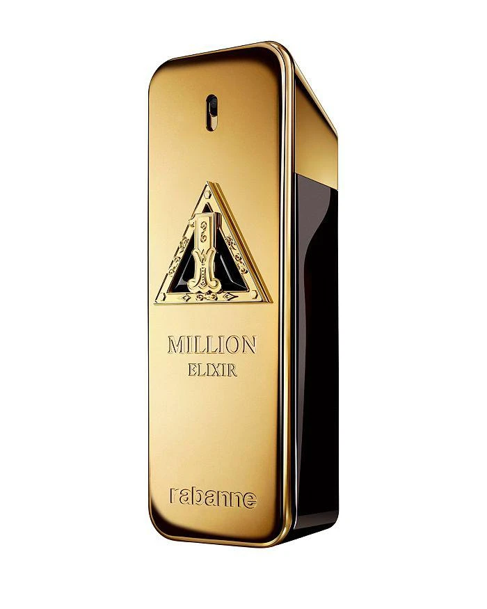 Paco Rabanne Paco 1 Million Elixir Parfum Intense Spray 3.4 oz. 1