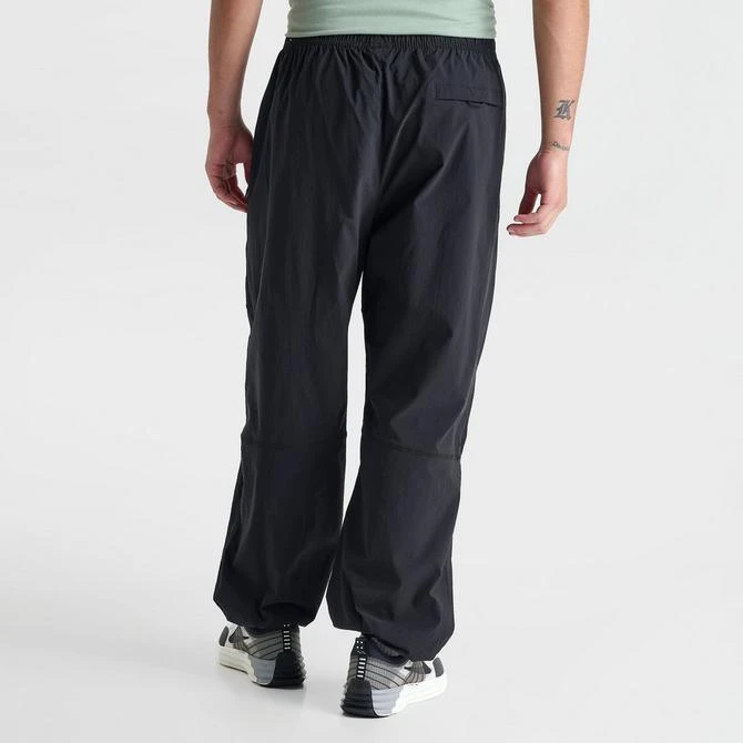 NIKE Men's Nike Tech Woven Oversized Pants 4