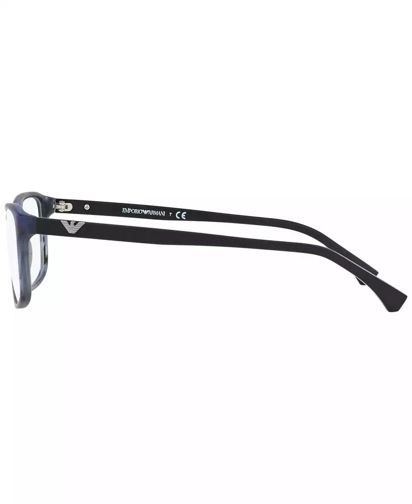 Emporio Armani Men's Eyeglasses, EA3098 6