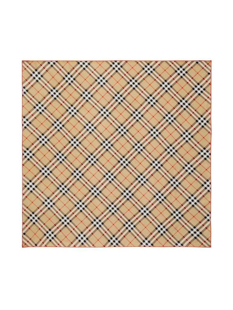Burberry Burberry Scarfs 2