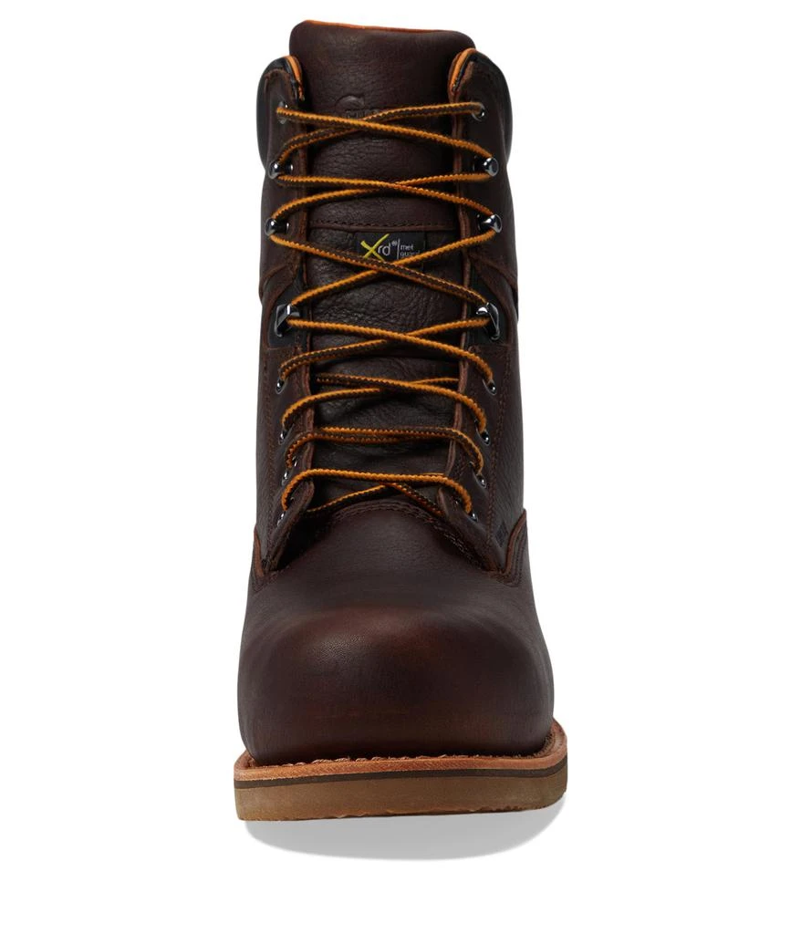 Chippewa 8" Serious Plus 2